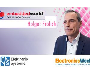Embedded World: Video Interview – F&S on OSM direct solder modules