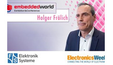 Embedded World: Video Interview – F&S on OSM direct solder modules